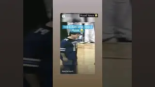 Mark Cuban April fools prank 🤣 #hoodnews #shortsfeed #shorts #shortsvideo #MarkCuban
