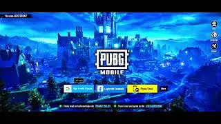PUBG MOBILE - Update 4.0 Music Theme 4K60fps