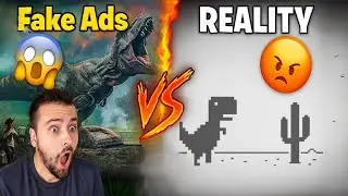 Fake Game Ads vs Reality &ndash; Aapka Paisa Kahan Ja Raha Hai?