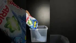 Best smelling detergent mix #fypシ #zote #diy #cleaning #asmr #asmrsounds #asmrvideo #love #marriage