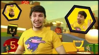 MrBeast X Bee Swarm Simulator Song