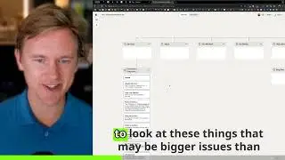 Importance of Structure and Copy in Web Design