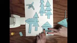 texture rubbing