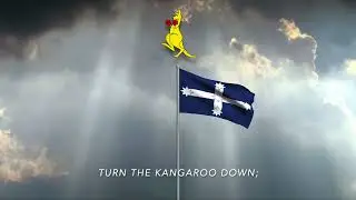 Australian Republican Song - 