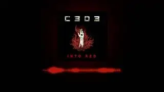 C3D3 - Into Red (Audio React)