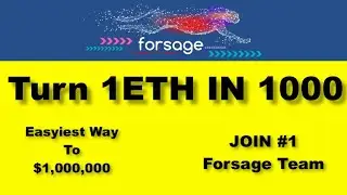 Forsage Review Cologne Germany - How To Receive 100 ETH - Make Money