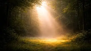 Christ Encoded - Still Enough to Hear - Instrumental Worship Music