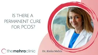 Is there a permanent cure for PCOS?