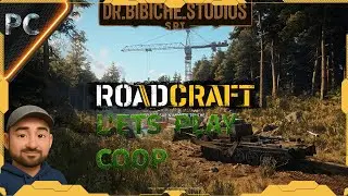 ROADCRAFT Multiplayer  vaton réussir a reconstruire