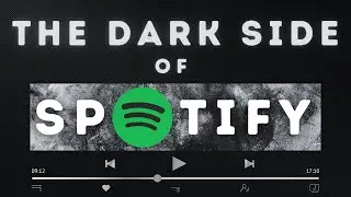 Spotify: The Dark Side | AI Music Industry