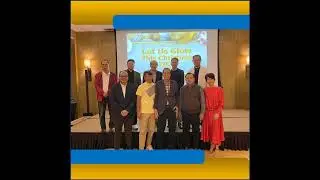 PRICON MICROELECTRONICS INC. Management Year-End Celebration with Yamaichi Top Executives
