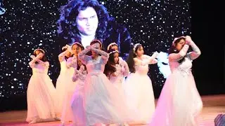 TRIBUTE TO ZUBEEN GARG...Choreographed by me...Jyotismita Bora Kalita