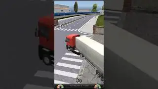 EURO TRUK SIMULATOR 2022 MANTAPPPP