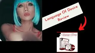 Language Of Desire Review   👨 ❤️ 👨 REAL Felicity Keith's   The Language Of Desire Reviews