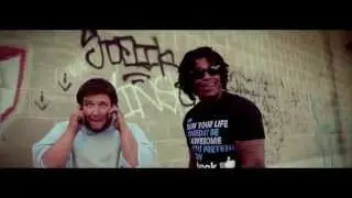 TOK51 - 21 Year Old Eleven Year Old (OFFICIAL MUSIC VIDEO)