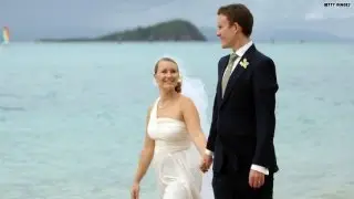 Tips for the perfect destination wedding