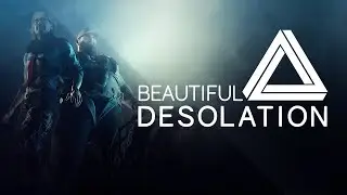 Beautiful Desolation - South African Post Apocalyptic Adventure