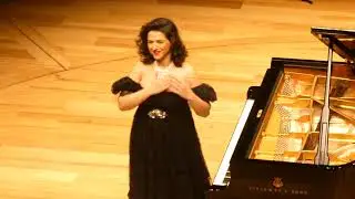 Khatia Buniatishvili 