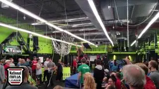 Ninja Lab: XT Fitness NNL qualifier