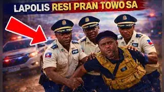 Komisè Jacques Ader mete pyel atè pou repouse bandi yo