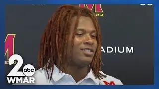 Maryland football faces first Big Ten road test against Wisconsin