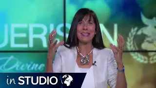 La guérison divine - partie 6 - In Studio - Audrey Mack