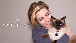 LP - Switchblade (Cover by Dejaune)