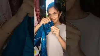sewing tricks and tips for beginners #tailoring #blousedesign #blouse #blousepattern #patternmaking