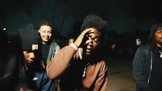 YG Blacc - Hot Head (Official Music Video)