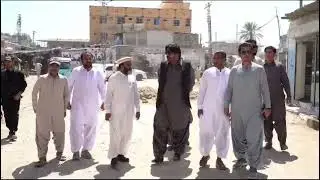 Gwadar Development Authority