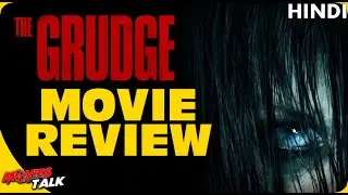 THE GRUDGE : 2020 - Movie Review [Explained In HIndi]