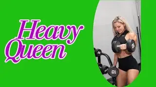 HEAVY  QUEEN