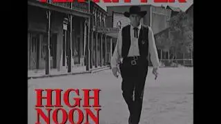Tex Ritter - The Ballad of High Noon (1952)