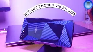 Best 5 Smartphones Under $150 or Rs. 10,000 - Budget Phones To Buy 2018