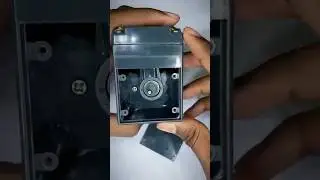 What inside of a suction pump #motor #suction