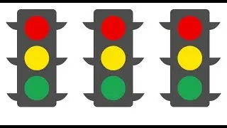 Build a traffic light Dashboard in Excel - Charts and Widgets
