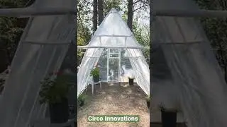 PVC Ideas Are Endless!! 🌎