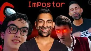 [YTP] Dhar Mann loves being sus