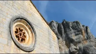 Roncesvalles, San Bartolomé de Ucero y los Templarios