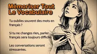 learn French with simple stories (A2)  | M&eacute;moriser Tout Le Vocabulaire.pdf