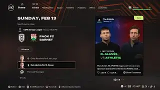 Road to PL #49 Depay Departs