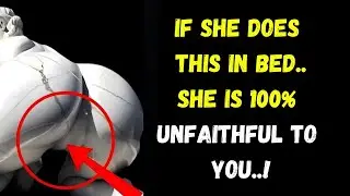Female Cheating Signs EXPOSED! | The Psychology Women Can&rsquo;t Hide (Men Must Watch)