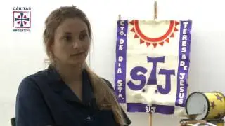 ¿QUÉ ES CÁRITAS?
