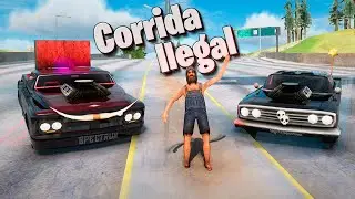Sistema de CORRIDA ILEGAL do meu servidor, SpectrumRPG!! [VERS&Atilde;O BETA SER&Aacute; LAN&Ccedil;ADO]