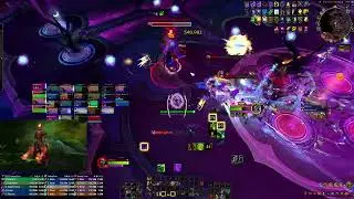 HC Soulbinder Naazindhri defeated by Honorbound- Tank VDH Dihmon