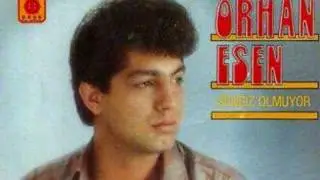 Orhan Esen - Acısını Alacağım