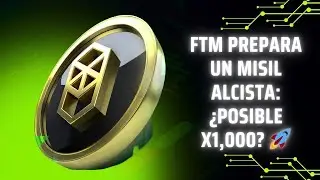 Precio de Fantom FTM sube un 40% en un mes  &iquest; Qu&eacute; hay detr&aacute;s de este impulso ?