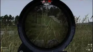 Arma Reforger.  episode 1