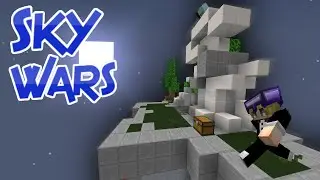 Minecraft Skywars FUN