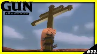 Gun: Showdown | Verdad y Origen | Cap&iacute;tulo #22